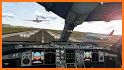 Plane Simulator - Real Flight Game related image