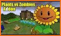 Addon Plants vs. Zombies [2.0] related image