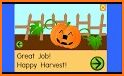 Starfall Pumpkin related image