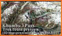 Khumbu Map related image