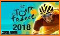 Tour de France 2018 - Official Bicycle Racing Game related image