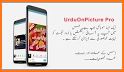 Urdu Designer - Urdu On Picture pro related image