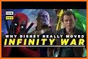 Beatem Spiderman Infinity War related image