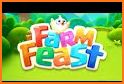 Farm Feast: Merge & Swipe related image