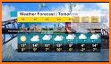 Weather App 2019 Free Weather Forecast Widget related image