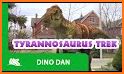 Dino Dan: Dino Racer related image