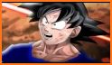 Wallpapers Hub Saiyan Goku  DBallZ related image