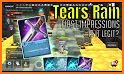 TEARS RAIN : TCG & Roguelike related image