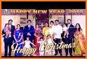 Christmas / New Year 2019 Video related image