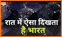 Live India Rain Satellite Weather Images related image