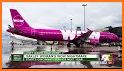 WOW air related image