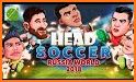 Head Soccer World Cup 2018 related image