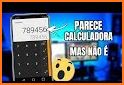 WSLT Calculadora Secreta related image