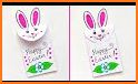 Easter Day Greetings Cards related image