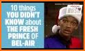 Fresh Prince Trivia related image