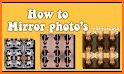 Photo Mirror Editor related image