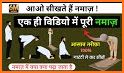 Namaz Hindi Urdu Step By Step, Namaz Ka Tarika related image