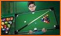 8 Ball Pool: Billiards Ball Game related image