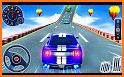 Racing Stunt Car Game 2022 related image