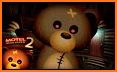 Bear Haven 2 Nights Motel Horror Survival related image