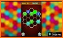 KLIK! Hexa Logic Puzzles related image