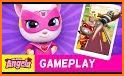 Tricks For Talking Tom Hero Dash 2021 related image