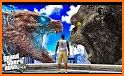 King Kong VS Godzilla Games related image