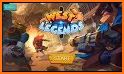 West Legends: 3V3 MOBA related image