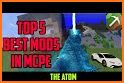 Master Addon Mod for Minecraft related image