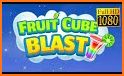 Fruit Block Blast - Cube Puzzle Legend related image