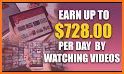 Watch Video & Daily Earn Money related image