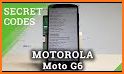 Motorola Secret Codes/Secret Codes of Motorola related image