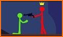 Stick Fight: The Game Mobile related image