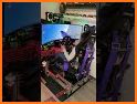 ATV Car Game Drive Racing Sim related image