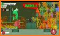 Stickman vs Zombies : Random Tower Defense related image