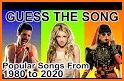 Guess The Singer - Music Quiz Game related image