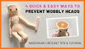 Advice : Wobbly stick Life-Ragdoll related image