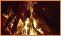 Blaze - 4K Virtual Fireplace related image