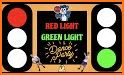 Red Light Green Light Game related image