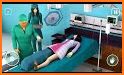 Scary Dentist Hospital Simulator related image