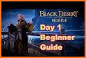 Guide For Black Desert mobile related image