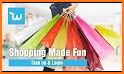 Want Shop Guide Wish Shopping Made Fun related image