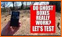 Ghost Box EMF Spirit Speaker related image