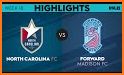 Forward Madison FC related image