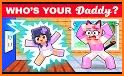 Who's Your Daddy : Info related image