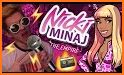 NICKI MINAJ: THE EMPIRE related image