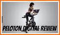 Peloton Digital related image