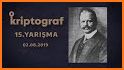 Kriptograf related image