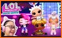 Surprise Doll: Dress Up Games related image