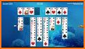 Spider Solitaire-free card game solitaire fun related image